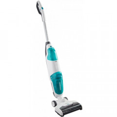 Leifheit Leifheit Akku-Saugwischer Akku-Saugwischer Regulus Aqua PowerVac  Беспроводная вакуумная швабра Leifheit Аккумуляторная вакуумная швабра Regulus Aqua PowerVac