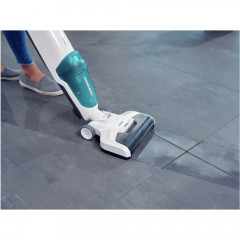 Leifheit Leifheit Akku-Saugwischer Akku-Saugwischer Regulus Aqua PowerVac  Беспроводная вакуумная швабра Leifheit Аккумуляторная вакуумная швабра Regulus Aqua PowerVac