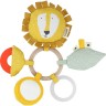 trixie Aktivitatsring Mr. Lion Кольцо активности мистера Льва