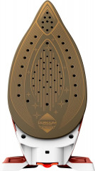 Tefal Tefal Dampfbugelstation Power Express Dampfbugelstation Bugelstation Dampfbugeleisen, 1800,00 ml Wassertank, 1,8L Tank abnehmbar,Bugeleisen Dampf,Bugelstationen mit Dampfstation  Паровая гладильная станция Tefal Паровая гладильная станция Power Expr