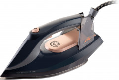 eta eta Dampfbugelstation STEAMIO ETA129090000, Dampfdruck bis 5,5 Bar, Dampfaustritt bis 120 g/Min, Tank 1,5 l  паровая гладильная станция ETA STEAMIO ETA129090000, давление пара до 5,5 бар, подача пара до 120 г/мин, бак 1,5 л