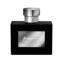Baldessarini (Бальдессарини) Private Affairs Eau de Toilette Туалетная вода Spray Спрей, 50 мл