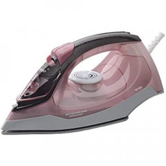 Mesko Mesko Dampfbugeleisen MS 5028 Dampfbugeleisen Keramiksohle 2600 Watt  Паровой утюг Mesko MS 5028 паровой утюг с керамической подошвой 2600 Вт