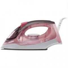 Mesko Mesko Dampfbugeleisen MS 5028 Dampfbugeleisen Keramiksohle 2600 Watt  Паровой утюг Mesko MS 5028 паровой утюг с керамической подошвой 2600 Вт