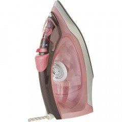 Mesko Mesko Dampfbugeleisen MS 5028 Dampfbugeleisen Keramiksohle 2600 Watt  Паровой утюг Mesko MS 5028 паровой утюг с керамической подошвой 2600 Вт