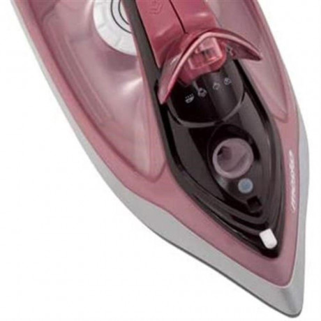 Mesko Mesko Dampfbugeleisen MS 5028 Dampfbugeleisen Keramiksohle 2600 Watt  Паровой утюг Mesko MS 5028 паровой утюг с керамической подошвой 2600 Вт