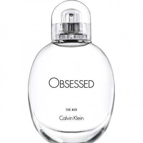 Calvin Klein (Кельвин Кляйн) Obsessed for men Eau de Toilette Туалетная вода Spray Спрей, 30 мл