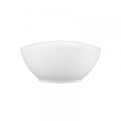 Seltmann Weiden Seltmann Weiden Modern Life Weiss Bowl oval 12 cm Seltmann Weiden Modern Life Белая миска овальная 12 см