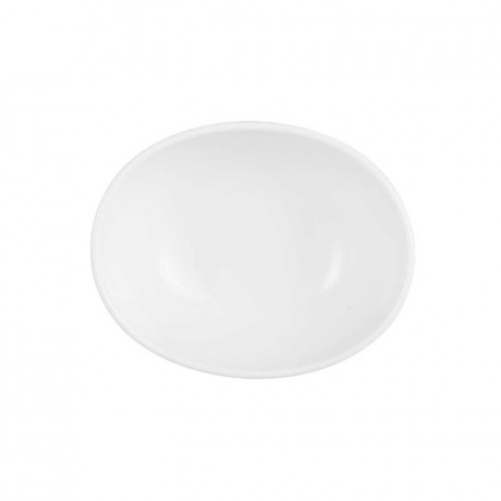 Seltmann Weiden Seltmann Weiden Modern Life Weiss Bowl oval 12 cm Seltmann Weiden Modern Life Белая миска овальная 12 см