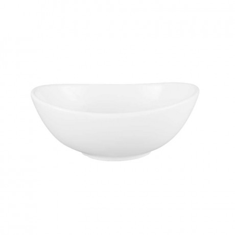 Seltmann Weiden Seltmann Weiden Modern Life Weiss Bowl oval 12 cm Seltmann Weiden Modern Life Белая миска овальная 12 см