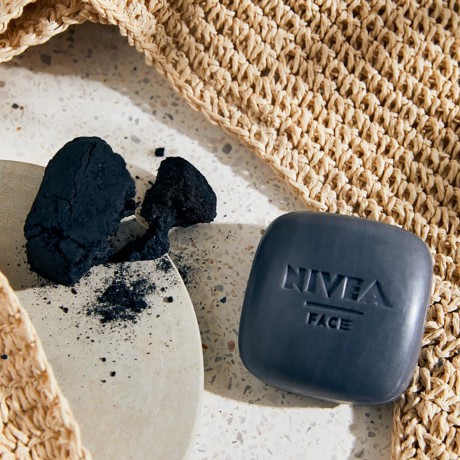 Nivea MagicBar Intensives Peeling MagicBar Интенсивный пилинг