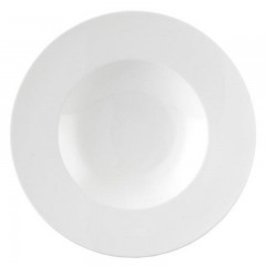 Rosenthal Rosenthal Jade Weiss Pastateller 29 cm Rosenthal Jade Weiss Тарелка для пасты 29 см