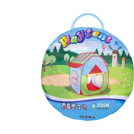 XTREM Toys  Sports Pop Up Kollektion Всплывающая коллекция