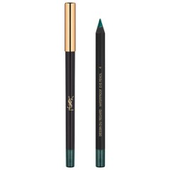 Yves Saint Laurent Подводка для глаз Augenmake-up Dessin Du Regard WaterProof Eye Pencil