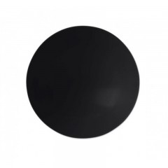 Seltmann Weiden Seltmann Weiden Life Fashion - Glamorous Black Suppenteller rund 20 cm Seltmann Weiden Life Fashion - Гламурная черная суповая тарелка около 20 см