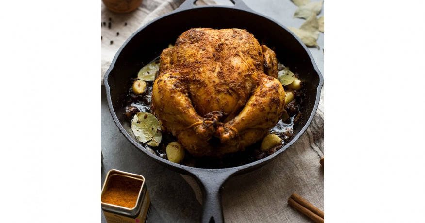 Lodge Lodge Bratpfanne L10SK3 mit Stiel schwarz, O 30,5cm  schwarz Сковорода Lodge L10SK3 с черной ручкой, O 30,5см