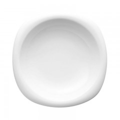 Rosenthal studio-line Rosenthal studio-line Suomi Weiss Suppenteller 23 cm Rosenthal studio-line Suomi Weiss Суповая тарелка 23 см