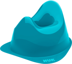 Nuk Горшок для детей "Boy" petrol, 1 шт