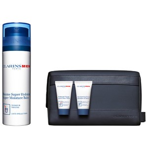 Clarins Набор по уходу за телом Beauty News Premium Set