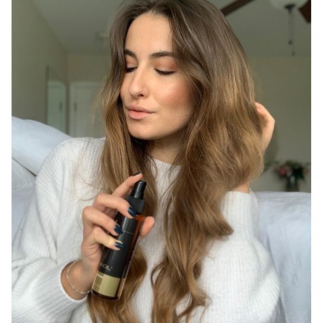 Nanoil Nanoil Argan Hair Conditioner  Кондиционер для волос Nanoil Argan