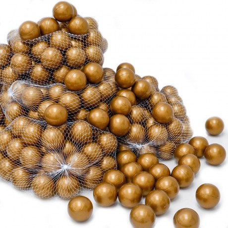 LittleTom 50 Ballebadballe 5 50 шаров для бильярда 5