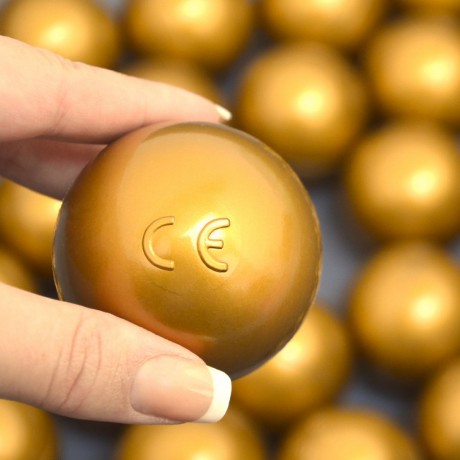 LittleTom 50 Ballebadballe 5 50 шаров для бильярда 5