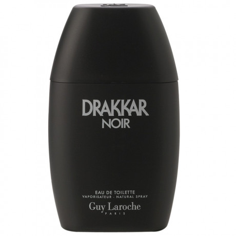 Guy Laroche  Eau de Toilette (EdT) Туалетная вода Drakkar Noir, 50 мл