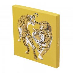 Rosenthal studio-line Rosenthal studio-line Zodiac 2022 - Year of the Tiger Wandteller 18 cm Rosenthal studio-line Zodiac 2022 - Year of the Tiger Настенная тарелка 18 см