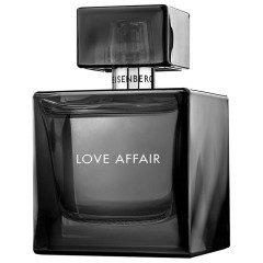 Eisenberg (Айзенберг) Love Affair Eau de Parfum (EdP) Парфюмерная вода L’Art du Parfum – Men, 30 мл