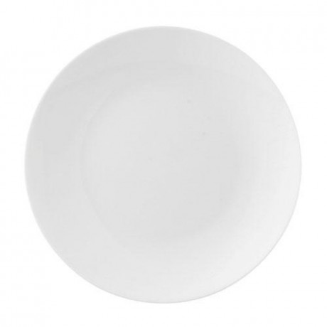 Rosenthal Rosenthal Jade Weiss Fruhstucksteller 20 cm Rosenthal Jade White Тарелка для завтрака 20 см