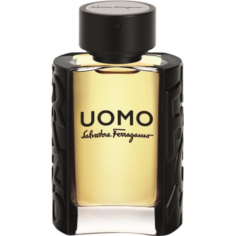 Salvatore Ferragamo (Сальваторе Феррагамо) Uomo Eau de Toilette Туалетная вода Spray Спрей, 100 мл