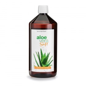 Krauterhaus Sanct Bernhardt Aloe Vera Juice, 1 литр