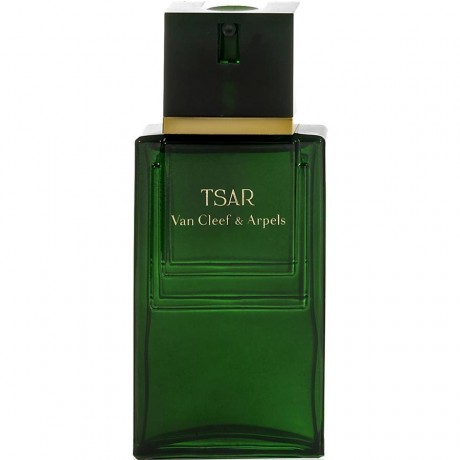 Van Cleef & Arpels Tsar Eau de Toilette Туалетная вода Spray Спрей, 100 мл