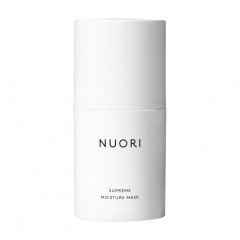 Nuori Supreme Moisture Mask  Увлажняющая маска высшего качества