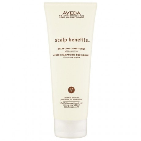 Aveda Scalp Benefits Balancing Conditioner  Преимущества балансирующего кондиционера для кожи головы