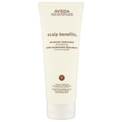Aveda Scalp Benefits Balancing Conditioner  Преимущества балансирующего кондиционера для кожи головы