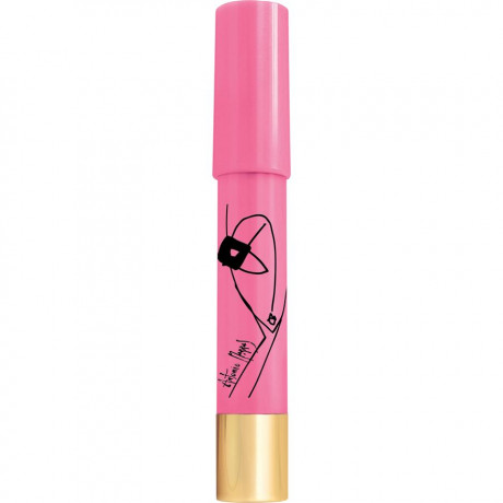 Collistar (Коллистар) Lippen Twist Ultra-Shiny Gloss Блеск для губ, Nr. 212 Marshmallow/ 2,50 г