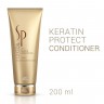 Wella Professionals Keratin Conditioning Кератиновое кондиционирование