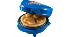 Bestron Bestron Paw Patrol Mini-Waffeleisen APP500B blau, 550 Watt  blau Мини-вафельница Bestron Paw Patrol APP500B синяя, 550 Вт