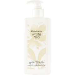 Elizabeth Arden (Элизабет Арден) White Tea Shower Gel Гель для душа, 400 мл
