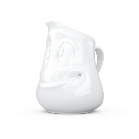 Fiftyeight Products TV Tassen Kannchen drollig 0,35 L TV чашки кувшин смешной 0,35 л