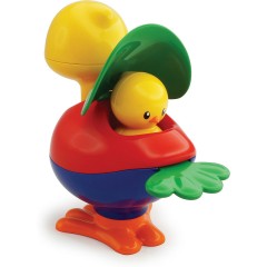 TOLO Stehauf-Huhn Стоящая курица