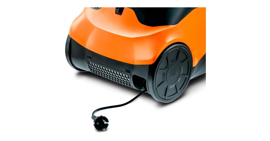 Thomas Thomas Bodenstaubsauger Cycloon Hybrid Family & Pets schwarz  schwarz Пылесос Thomas Cycloon Hybrid Family &amp; Pets черный