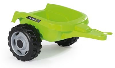 Smoby Traktor Farmer XL Kuhdesign Трактор Farmer XL для коров