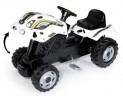 Smoby Traktor Farmer XL Kuhdesign Трактор Farmer XL для коров