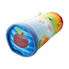 Haba Krabbelrolle Raupe Mina Каток для ползания гусеницы Mina