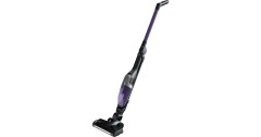 Rowenta Rowenta Xtrem Compact 2-in-1 RH1238, Stielstaubsauger schwarz/lila  schwarz/lila Rowenta Xtrem Compact 2-в-1 RH1238, ручным пылесосом черный/фиолетовый