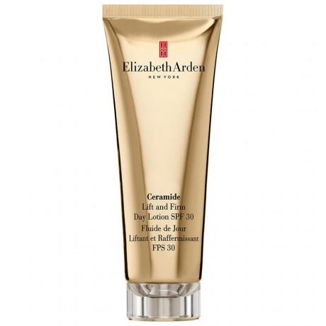 Elizabeth Arden (Элизабет Арден) Lift & Firm Day Lotion SPF 30 Gesichtslotion Ceramide, 50 мл