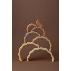 Montessori® Arc Wave Farbe Puder Порошок цвета волны дуги