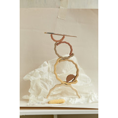 Montessori® Arc Wave Farbe Puder Порошок цвета волны дуги